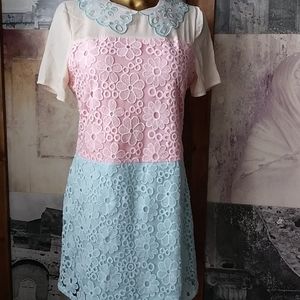 Alice Moon dress